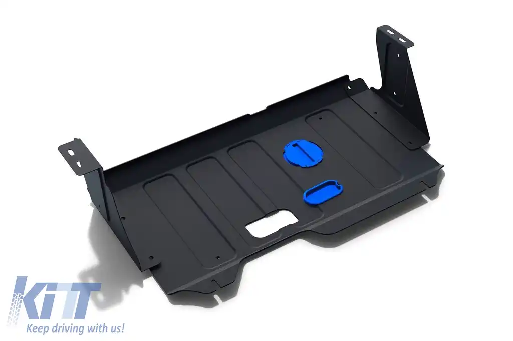 image-10-Scut metalic sub motor potrivit pentru Ford Transit, Transit Custom după 2017