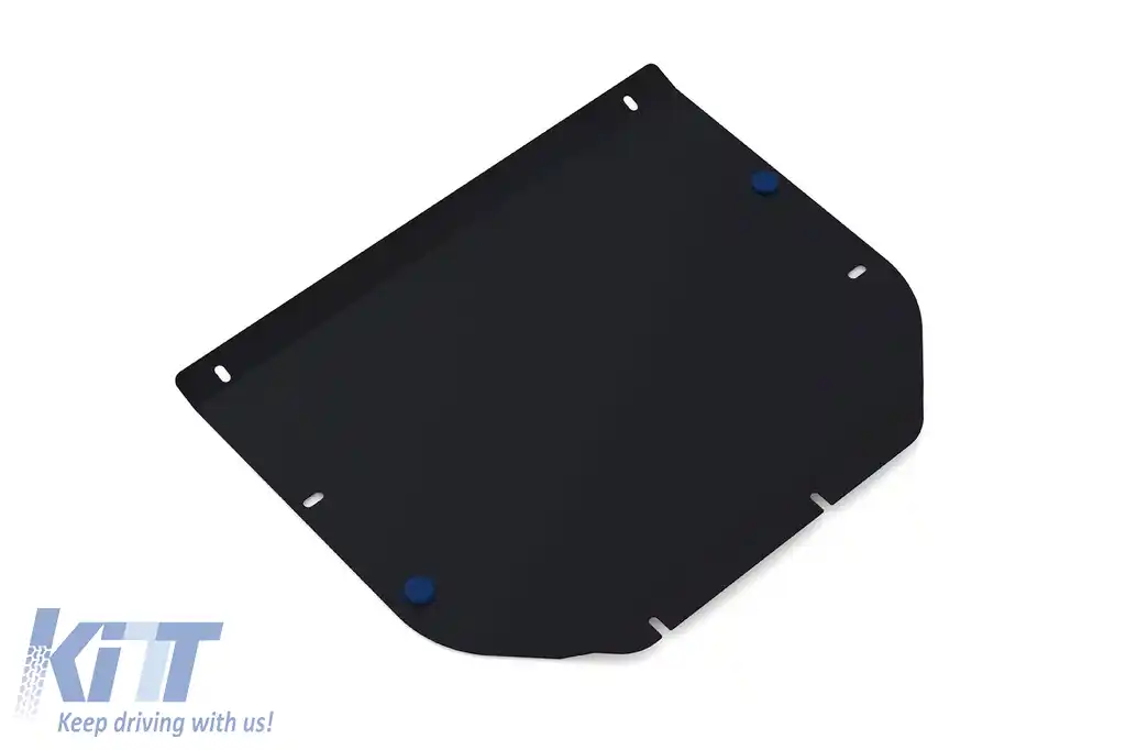 Scut metalic sub motor potrivit pentru Hyundai Santa Fe 2010-2012