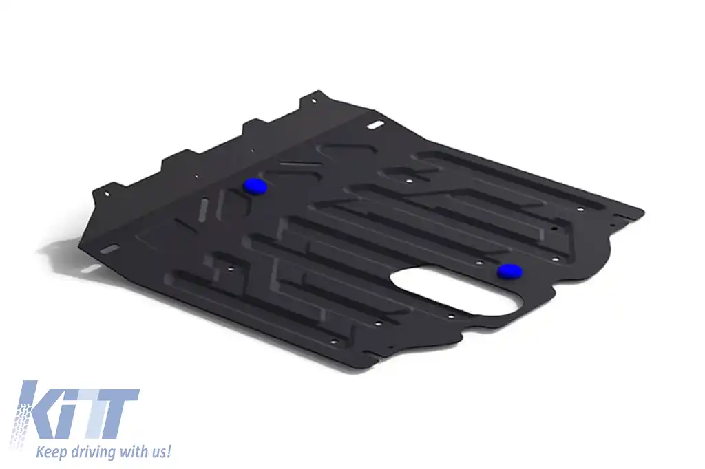 Scut metalic sub motor potrivit pentru Kia Sorento 2012-2015