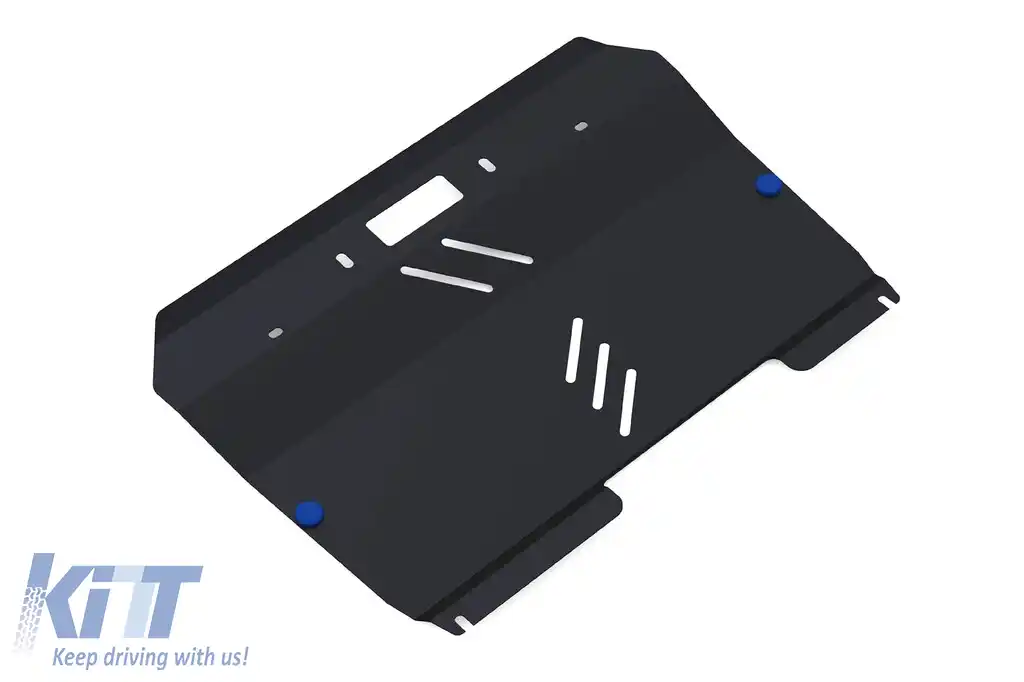 image-23-Scut metalic sub motor, potrivit pentru Mazda Cx-7 2007-2012, Cx-9 2007-2015