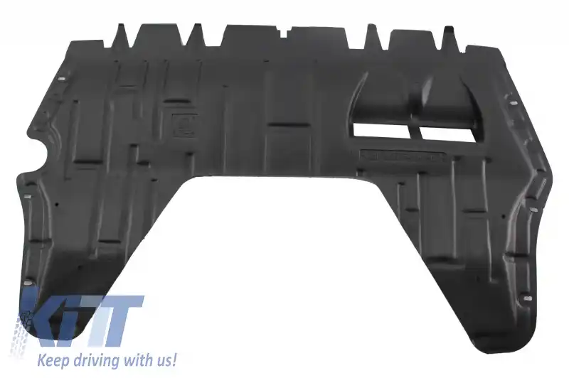 Scut Motor compatibil cu Volkswagen PASSAT B6 (2005-2010)