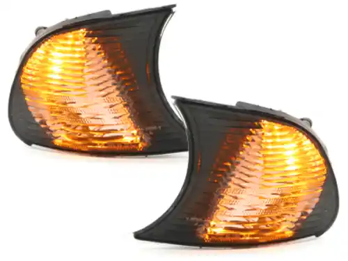 semnal compatibil cu BMW E46 3 seria 98-01_fumuriu