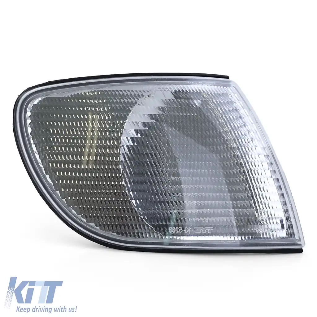 Semnal de întoarcere drept potrivit pentru Audi A6 C4 94-97-image-6191975