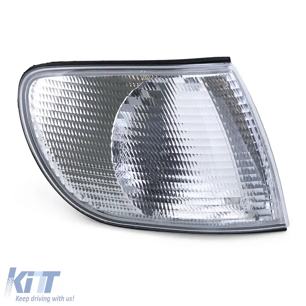 Semnal de întoarcere drept potrivit pentru Audi A6 C4 94-97-image-6191977