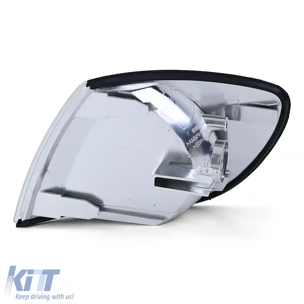 Semnal de întoarcere drept potrivit pentru Audi A6 C4 94-97-image-6191979