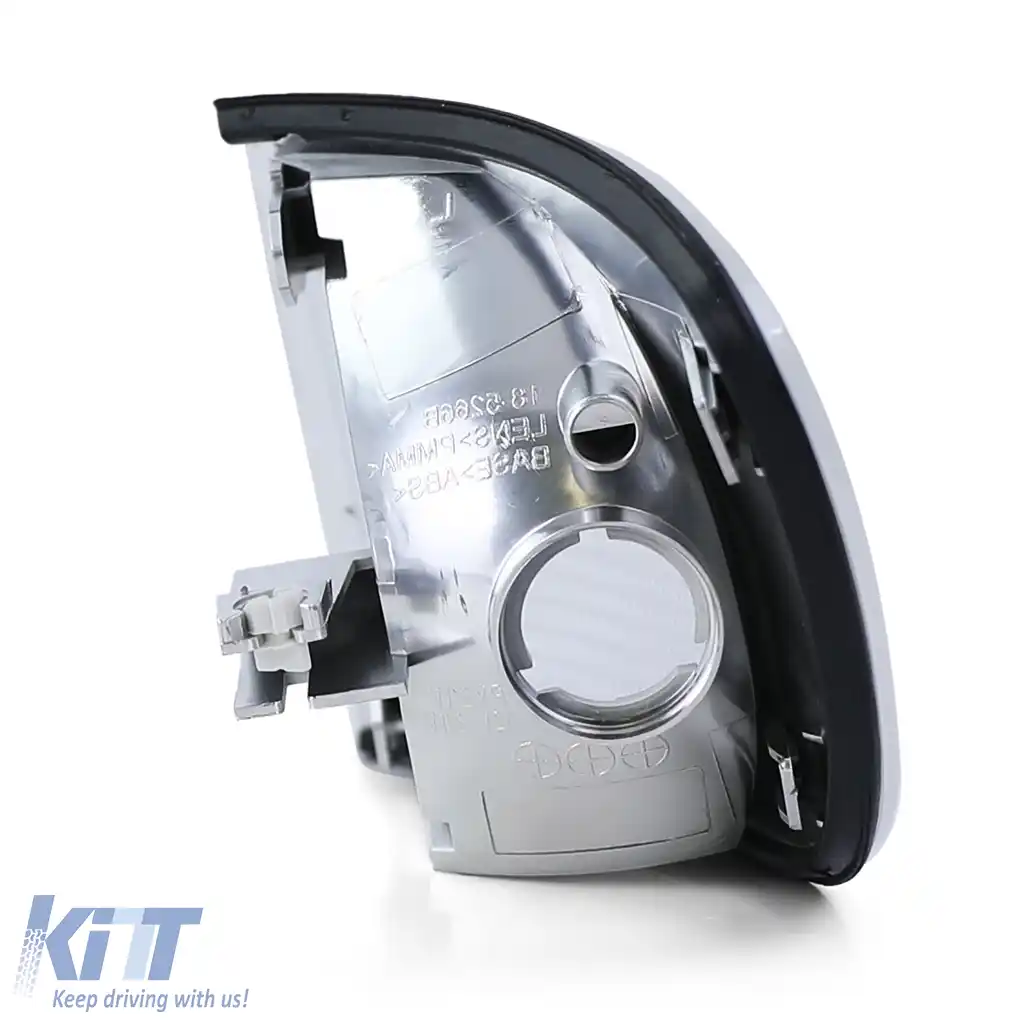 Semnal de întoarcere drept potrivit pentru Audi A6 C4 94-97-image-6191980