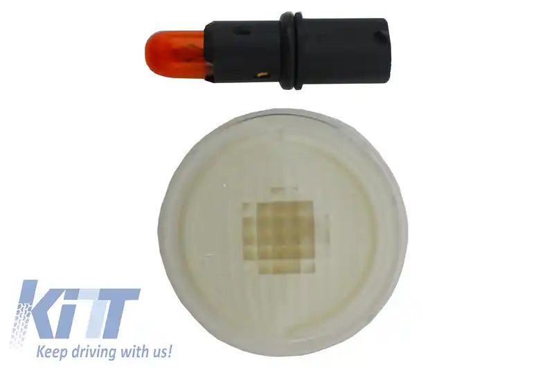 Semnal Lampa Aripa Laterala compatibil cu Land Range Rover Vogue III L322 (2002-2012)