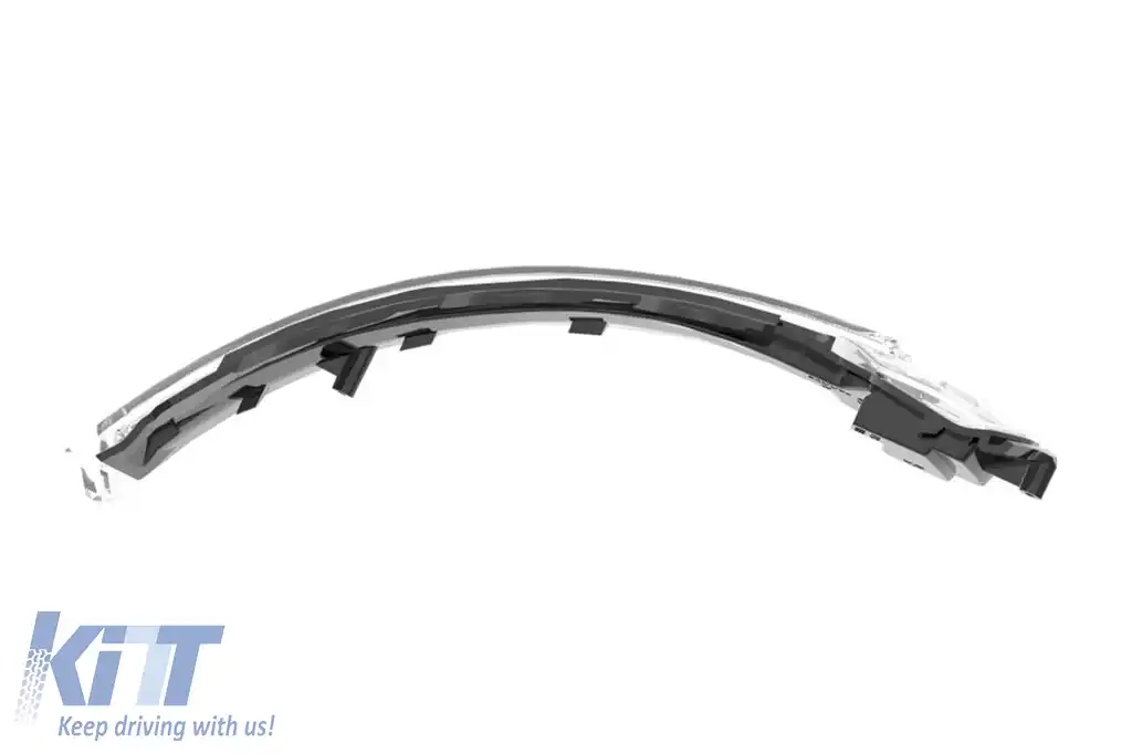 Semnalizatoare dinamice LED cromate Osram potrivite pentru oglinzile Audi A3 2013-2018-image-6152248