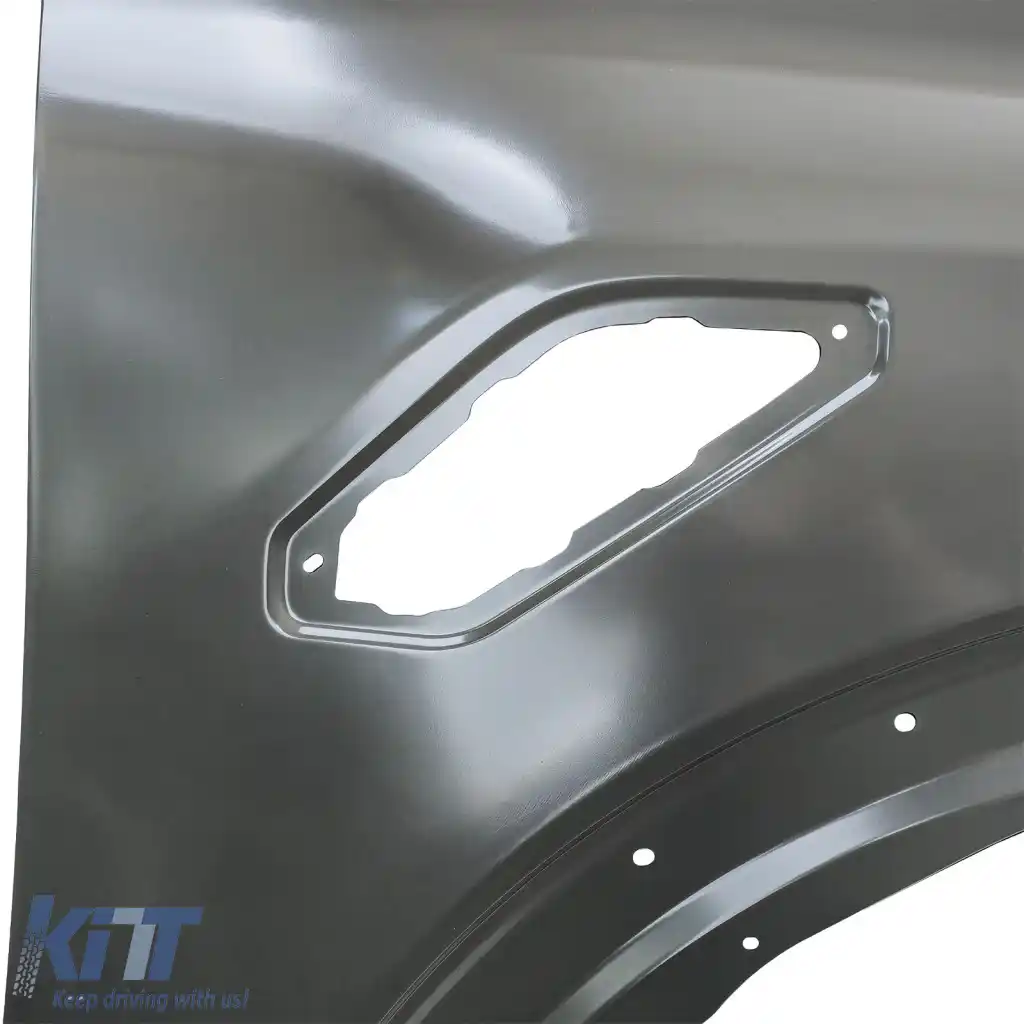 Set aripi față dreapta + stânga potrivit pentru Ford Ranger T9 Raptor din 2023-image-6327507