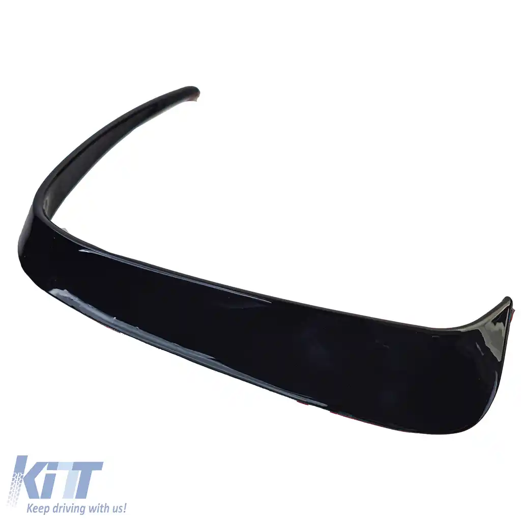 Set aripi spoiler cu flapsuri splitter bara spate potrivit pentru Mercedes A W176 13-18-image-6193259