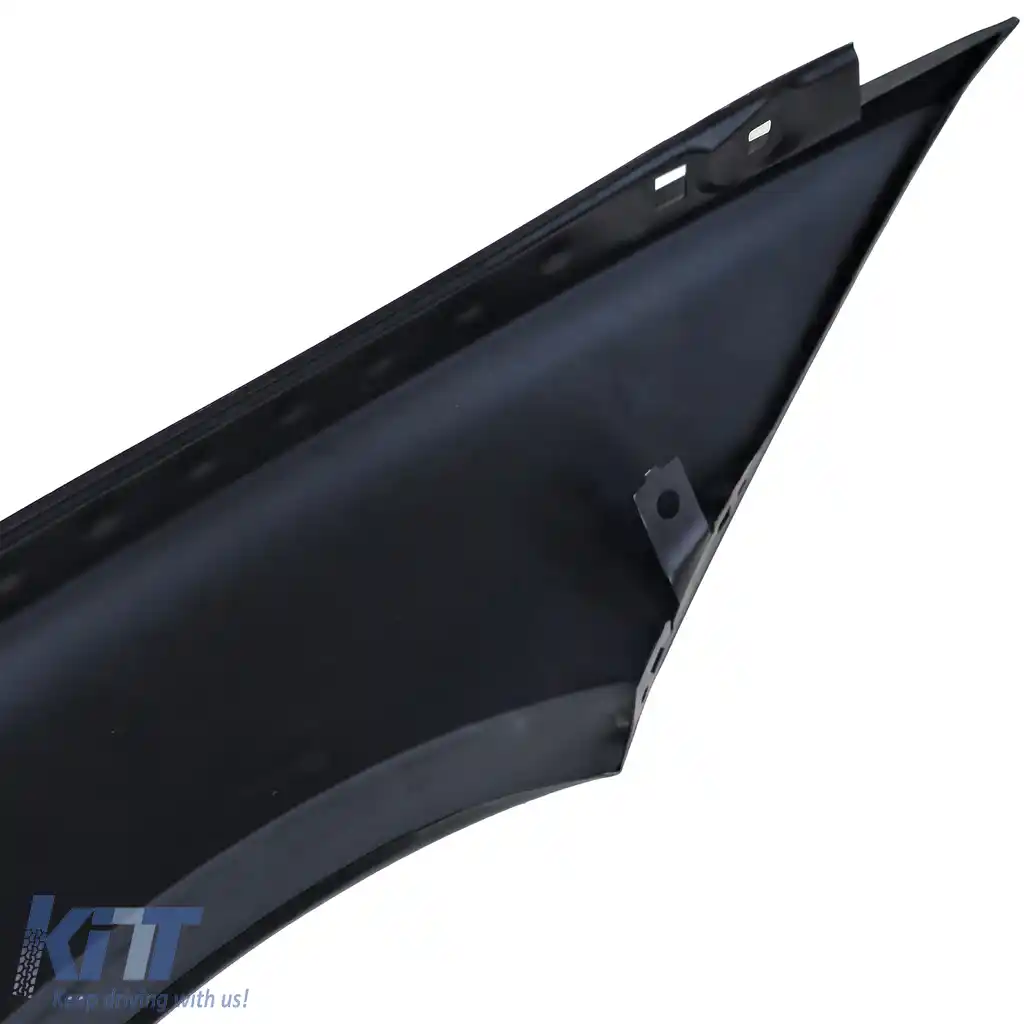 Set aripi sport stânga dreapta, potrivit pentru BMW Seria 3 F30 F31 2011-2019 x-image-6202707