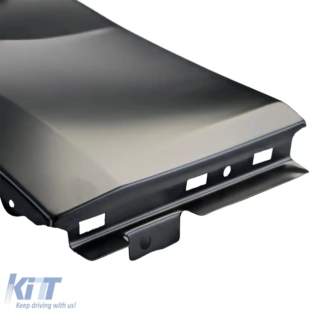 Set aripi sport stânga dreapta, potrivit pentru BMW Seria 3 F30 F31 2011-2019 x-image-6202708