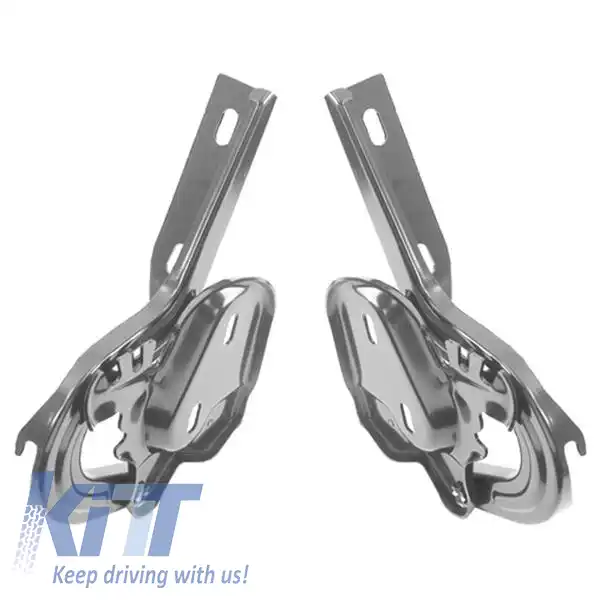 Set balamale portbagaj potrivit pentru Ford Mustang 64-66 coupe / cabriolet