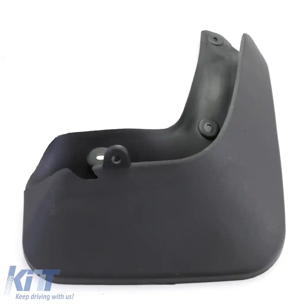 Set de apărători de noroi premium față și spate, potrivit pentru VW Scirocco III 2008-2017-image-6204562