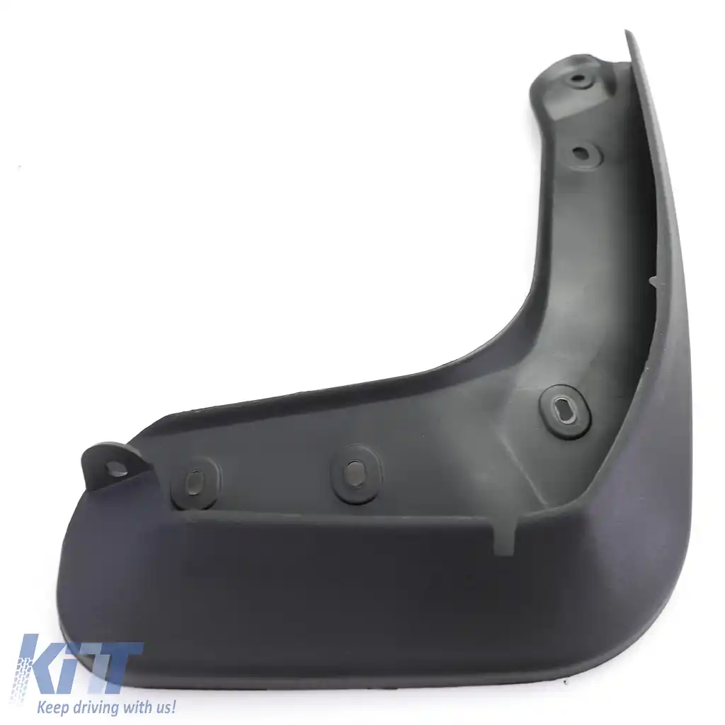 Set de apărători de noroi premium față și spate, potrivit pentru VW Scirocco III 2008-2017-image-6204563