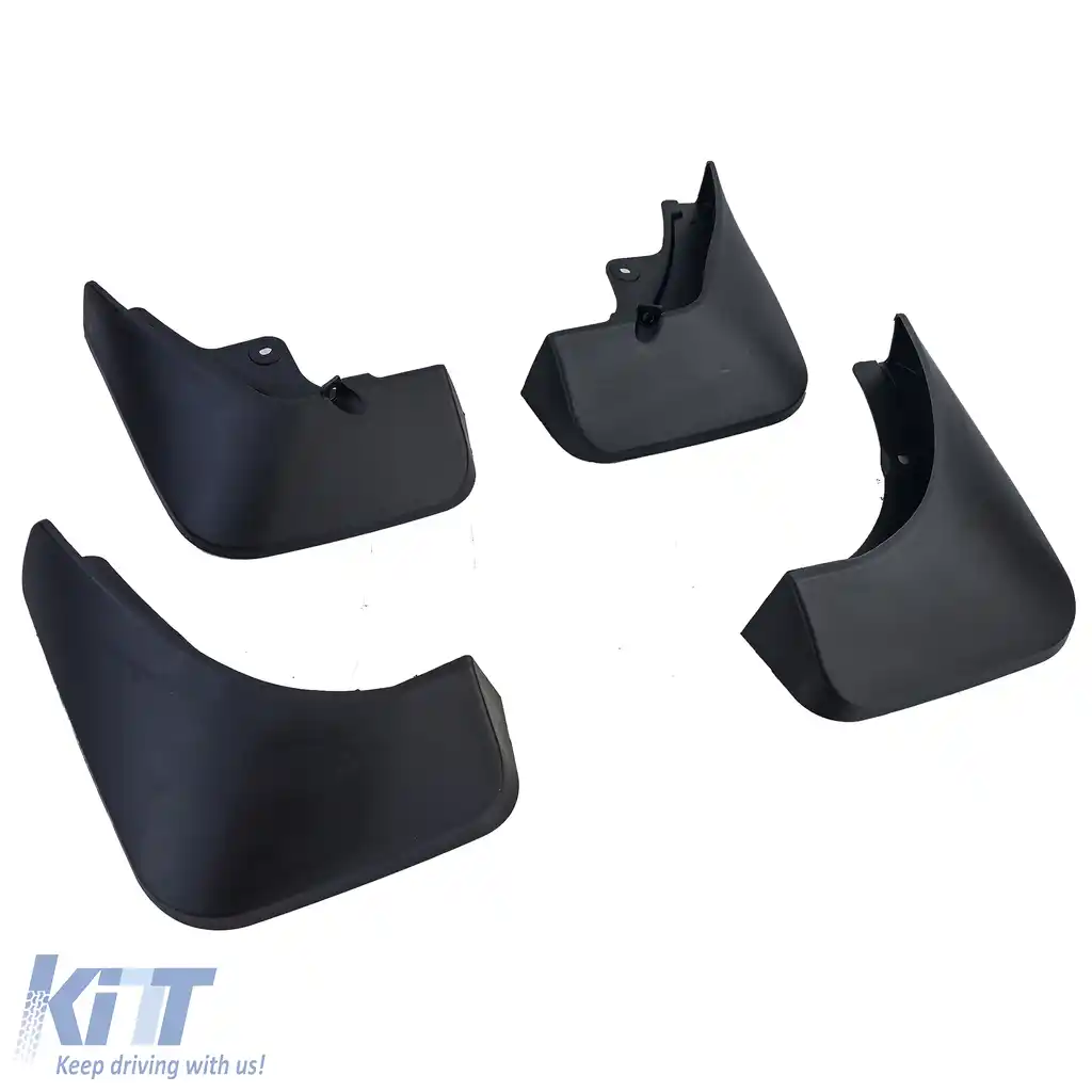 Set de apărători de noroi premium față și spate, potrivit pentru Range Rover Evoque L551 din 2019-image-6205970