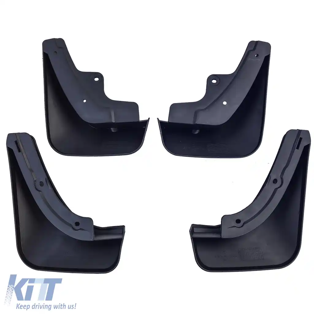 Set de apărători de noroi premium față și spate, potrivit pentru Range Rover Evoque L551 din 2019-image-6205974