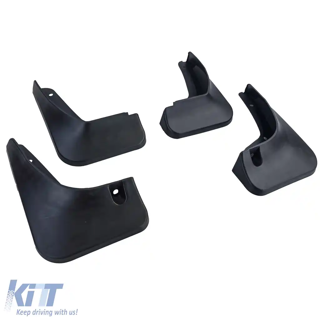 Set de apărători de noroi premium pentru față și spate, potrivit pentru Kia Sportage NQ5 din 2021-image-6210756