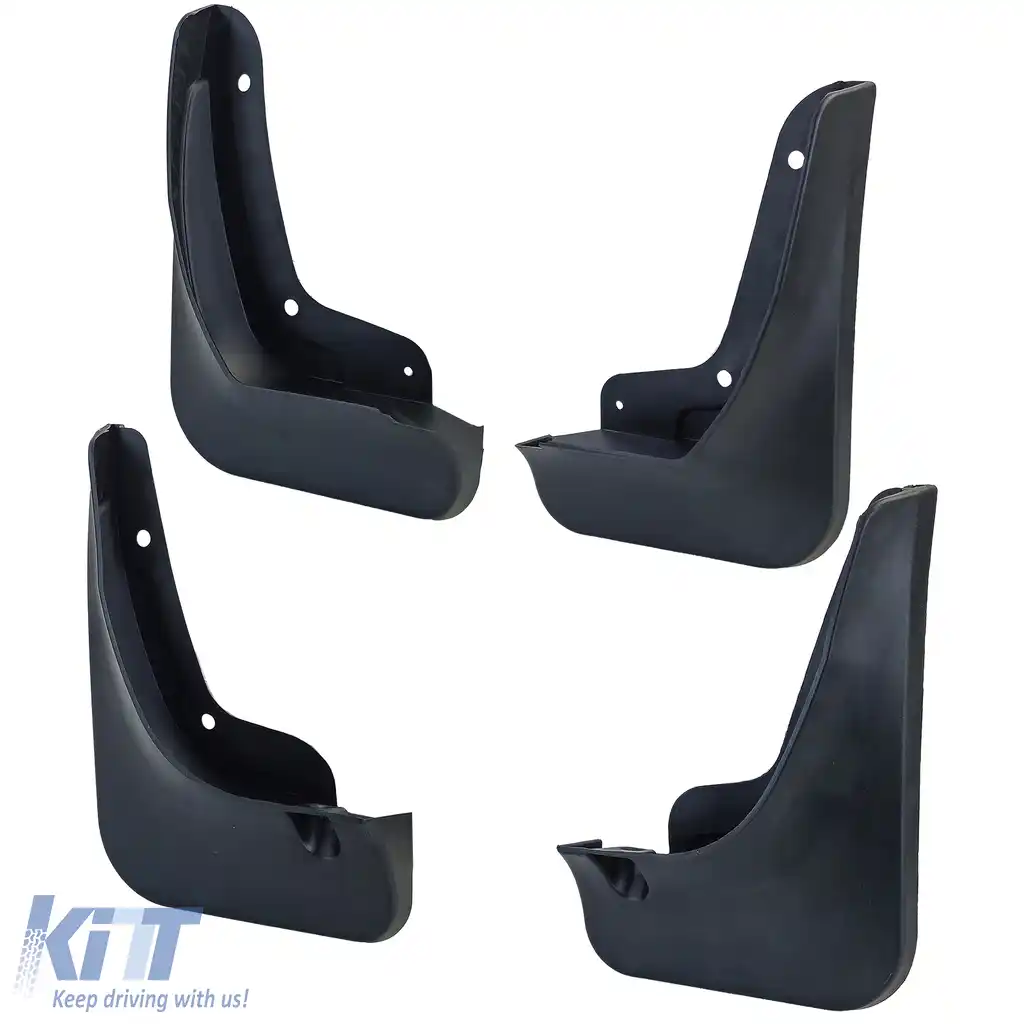 Set de apărători de noroi premium pentru față și spate, potrivit pentru Kia Sportage NQ5 din 2021-image-6210757