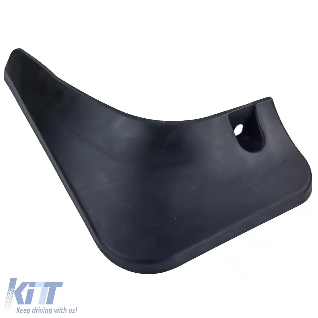 Set de apărători de noroi premium pentru față și spate, potrivit pentru Kia Sportage NQ5 din 2021-image-6210758