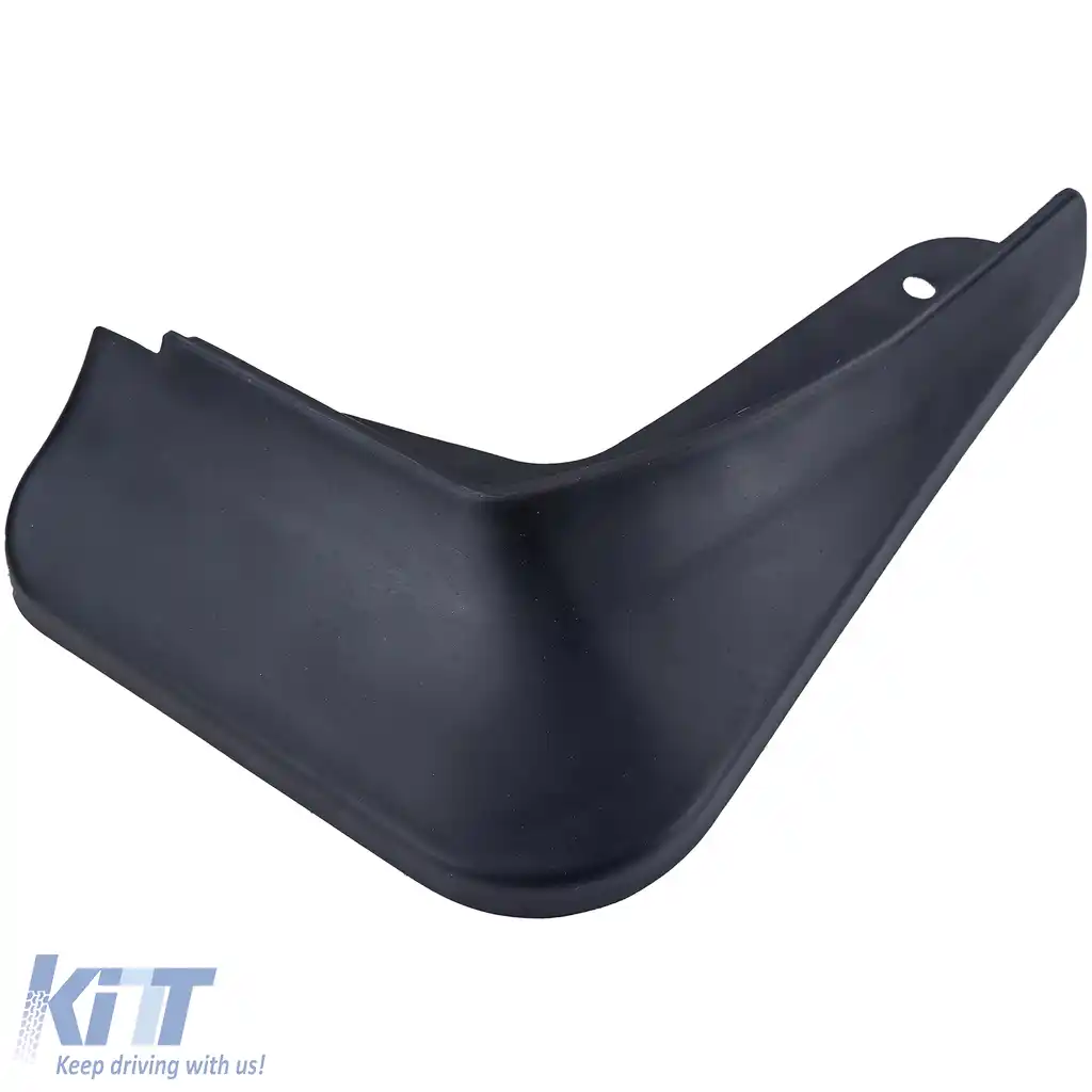 Set de apărători de noroi premium pentru față și spate, potrivit pentru Kia Sportage NQ5 din 2021-image-6210759