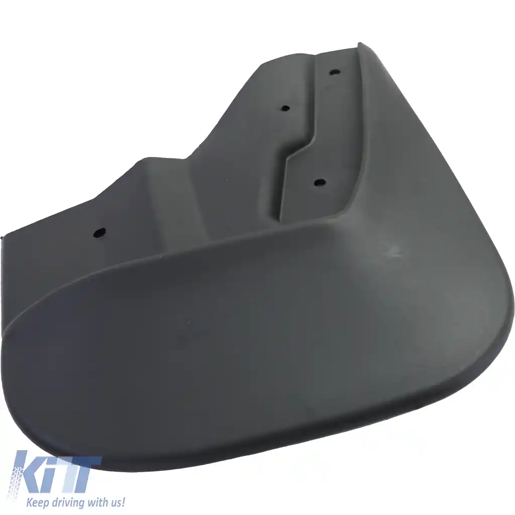 Set de aripi față și spate, negre, potrivit pentru VW Jetta 3 1K2 05-10-image-6201641