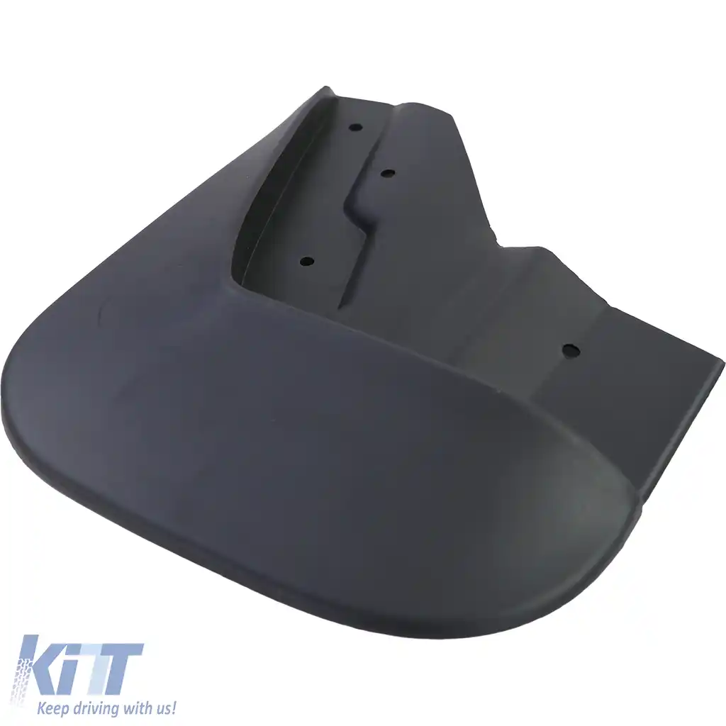 Set de aripi față și spate, negre, potrivit pentru VW Jetta 3 1K2 05-10-image-6201642