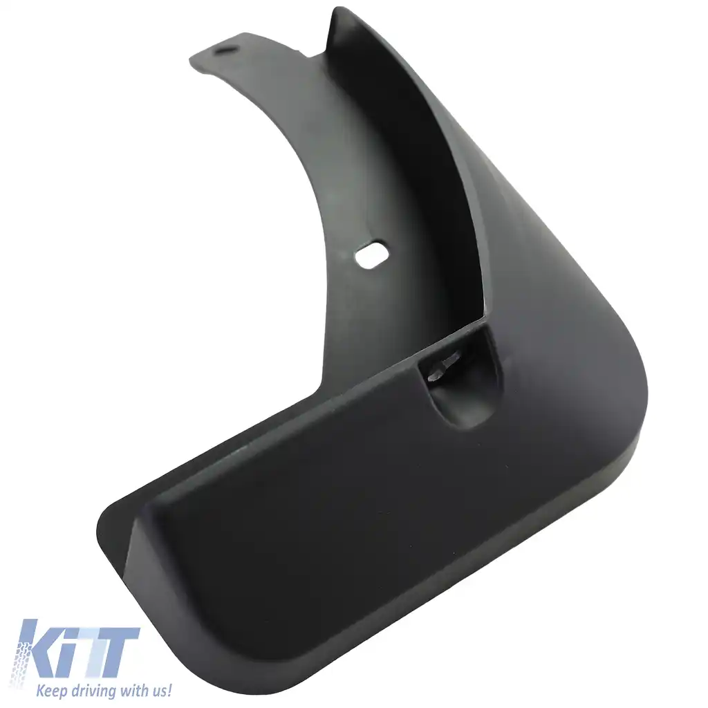 Set de aripi față și spate, negre, potrivit pentru VW Golf 7 12-17-image-6202432