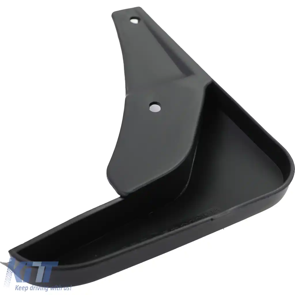 Set de aripi față și spate negre, potrivit pentru VW Passat CC 35 08-12-image-6206672