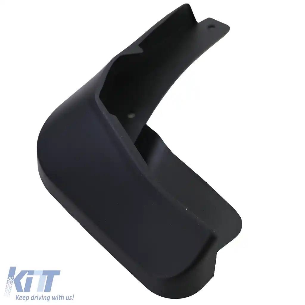 Set de aripi față și spate, negru, potrivit pentru VW Golf 7.5 17-19-image-6199739