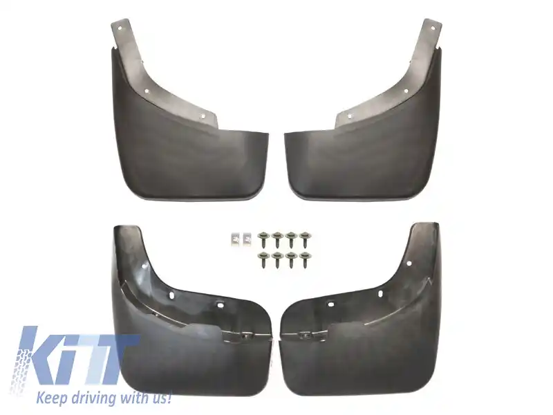 image-48-Set de aripi față și spate potrivit pentru Audi Q7 2006-2014