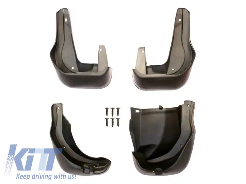 image-59-Set de aripi față și spate potrivit pentru Honda CR-V 2012-2014