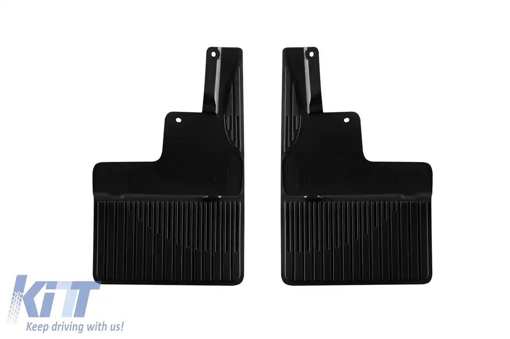 Set de aripi față și spate potrivit pentru Mercedes G-Class W464 după 2018