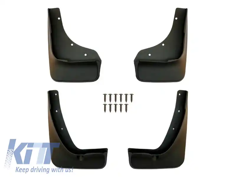 image-60-Set de aripi frontale și spate potrivit pentru Mazda CX-5 2012-2017