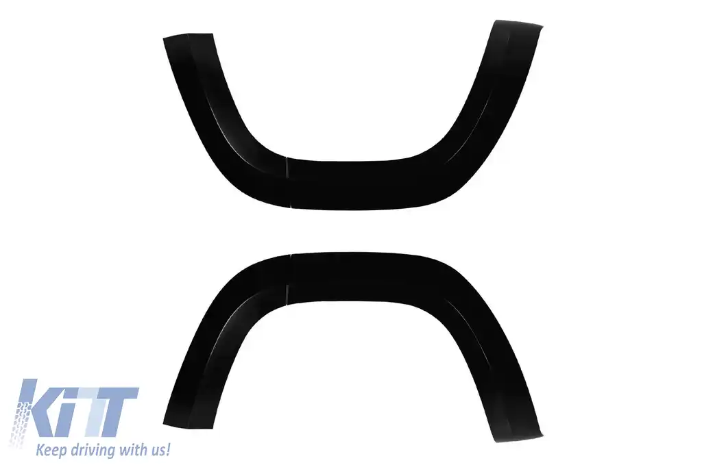 Set de aripi tip Rock pentru Jeep Grand Cherokee 2014-2021-image-6161273