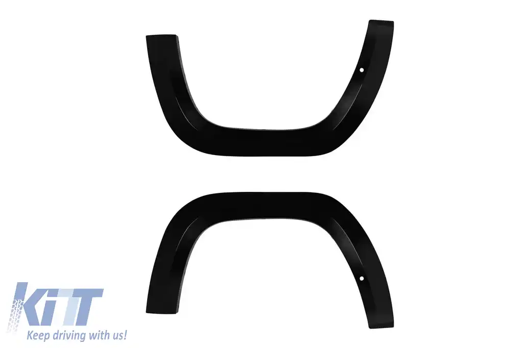 Set de aripi tip Rock pentru Jeep Grand Cherokee 2014-2021-image-6161274