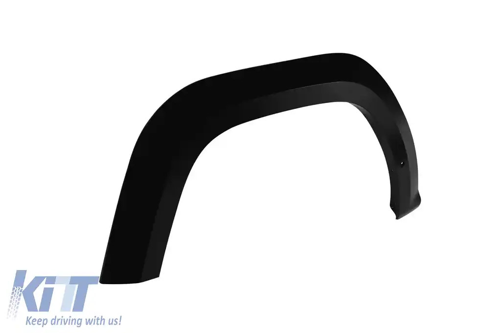 Set de aripi tip Rock pentru Jeep Grand Cherokee 2014-2021-image-6161275