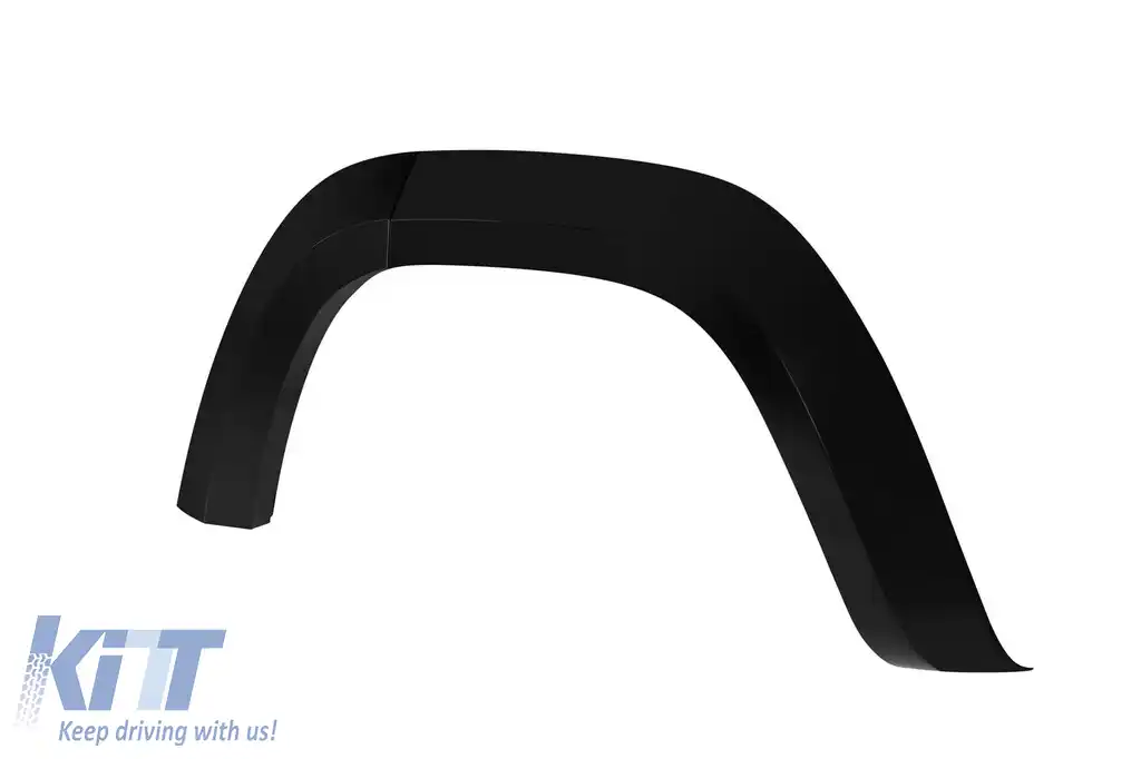 Set de aripi tip Rock pentru Jeep Grand Cherokee 2014-2021-image-6161276