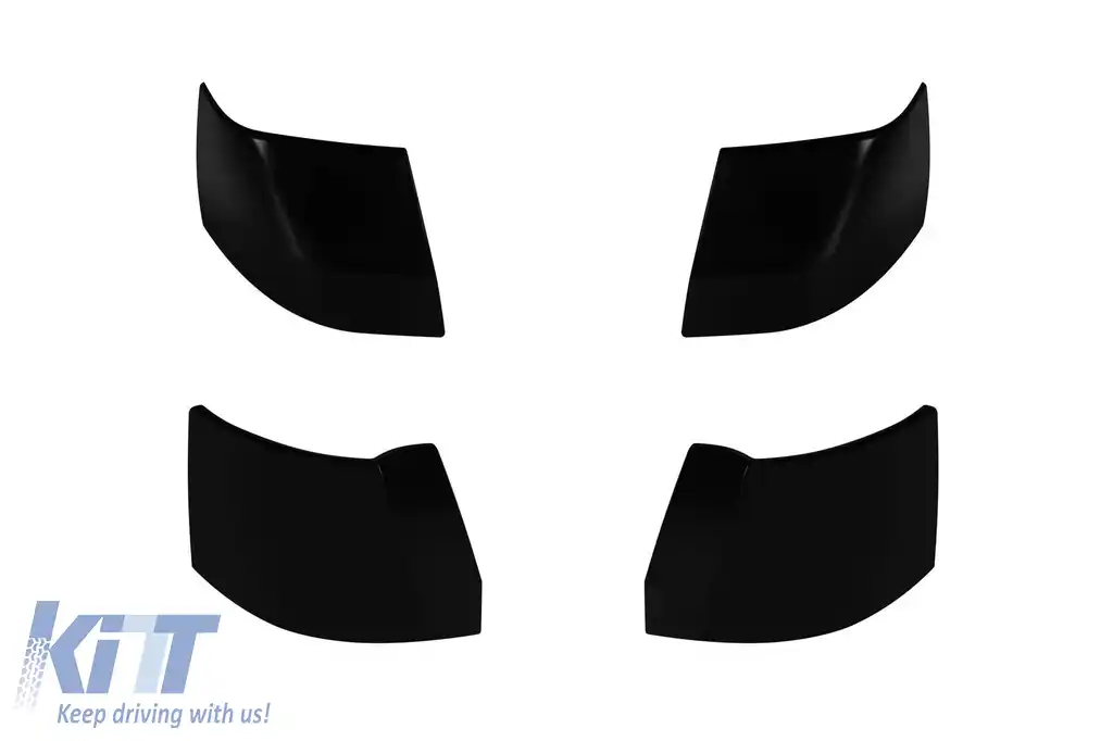 Set de aripi tip Rock pentru Jeep Grand Cherokee 2014-2021-image-6161284