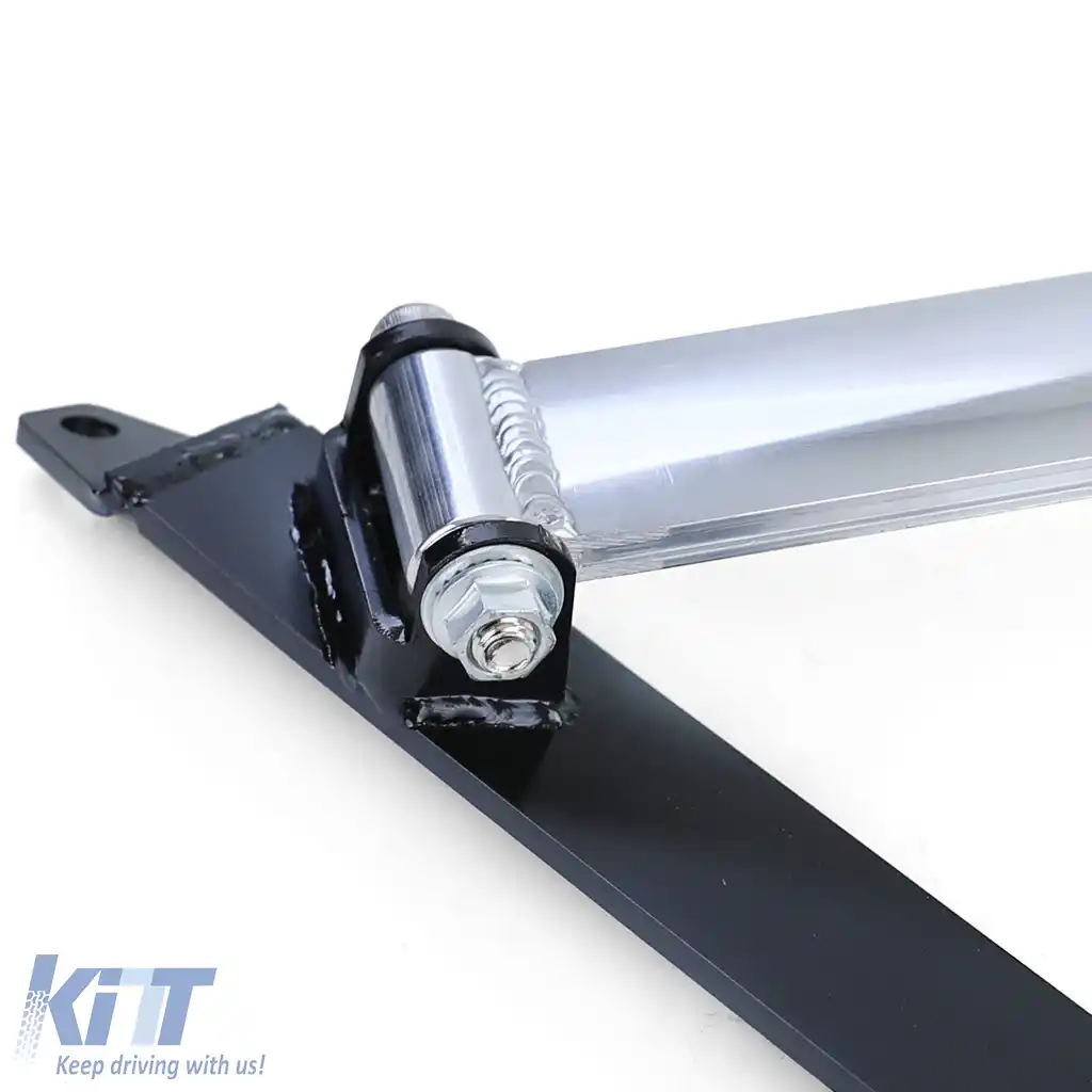 Set de bare de rigidizare pentru performanță, 3 piese, potrivit pentru BMW Seria 3 G20 G21 316 318 320 330 M340-image-6203428