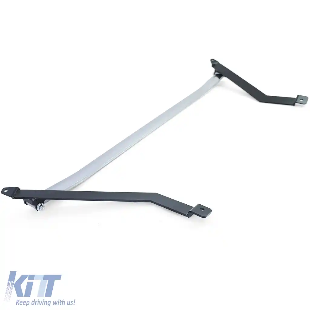 Set de bare de rigidizare pentru performanță, 3 piese, potrivit pentru BMW Seria 3 G20 G21 316 318 320 330 M340-image-6203429