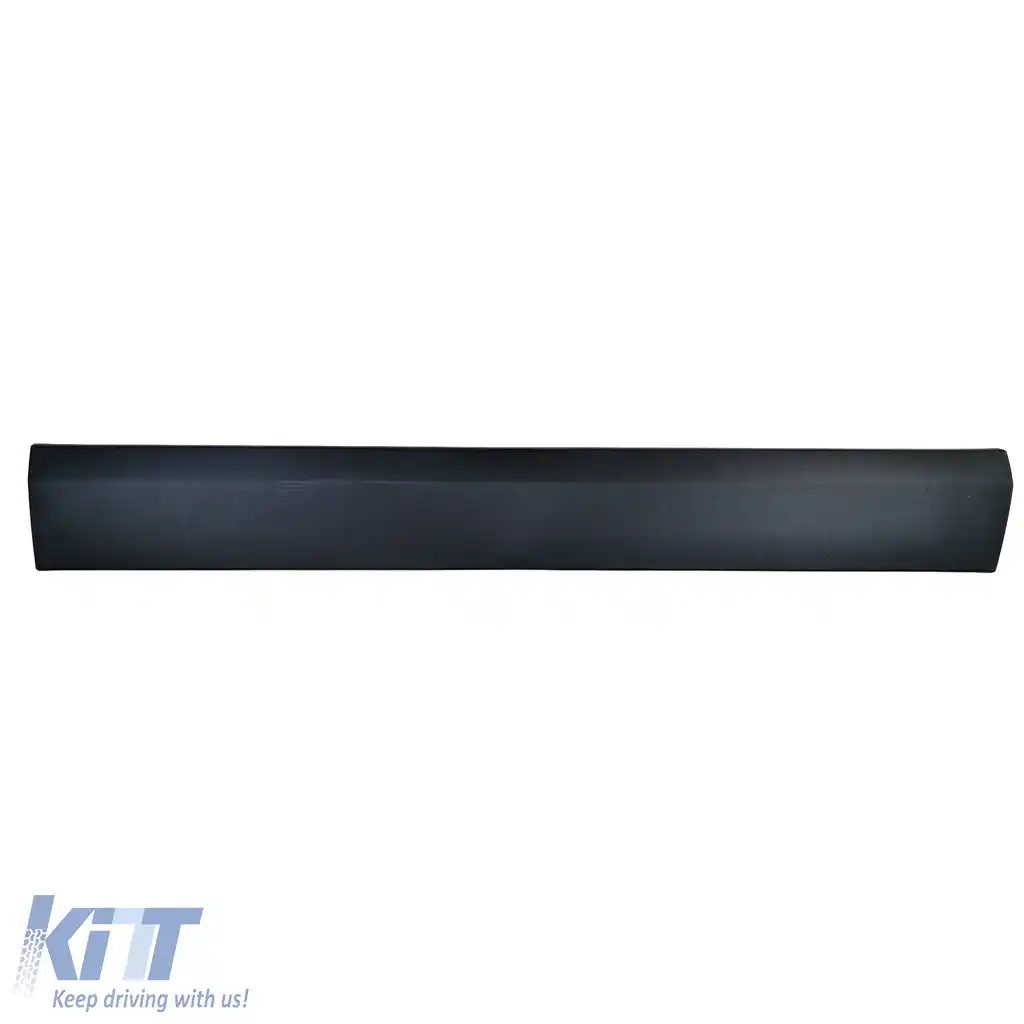 Set de benzi de protecție pentru bara de protecție stânga, 6 piese, potrivit pentru Mercedes Sprinter W906 06-18 Long-image-6210917