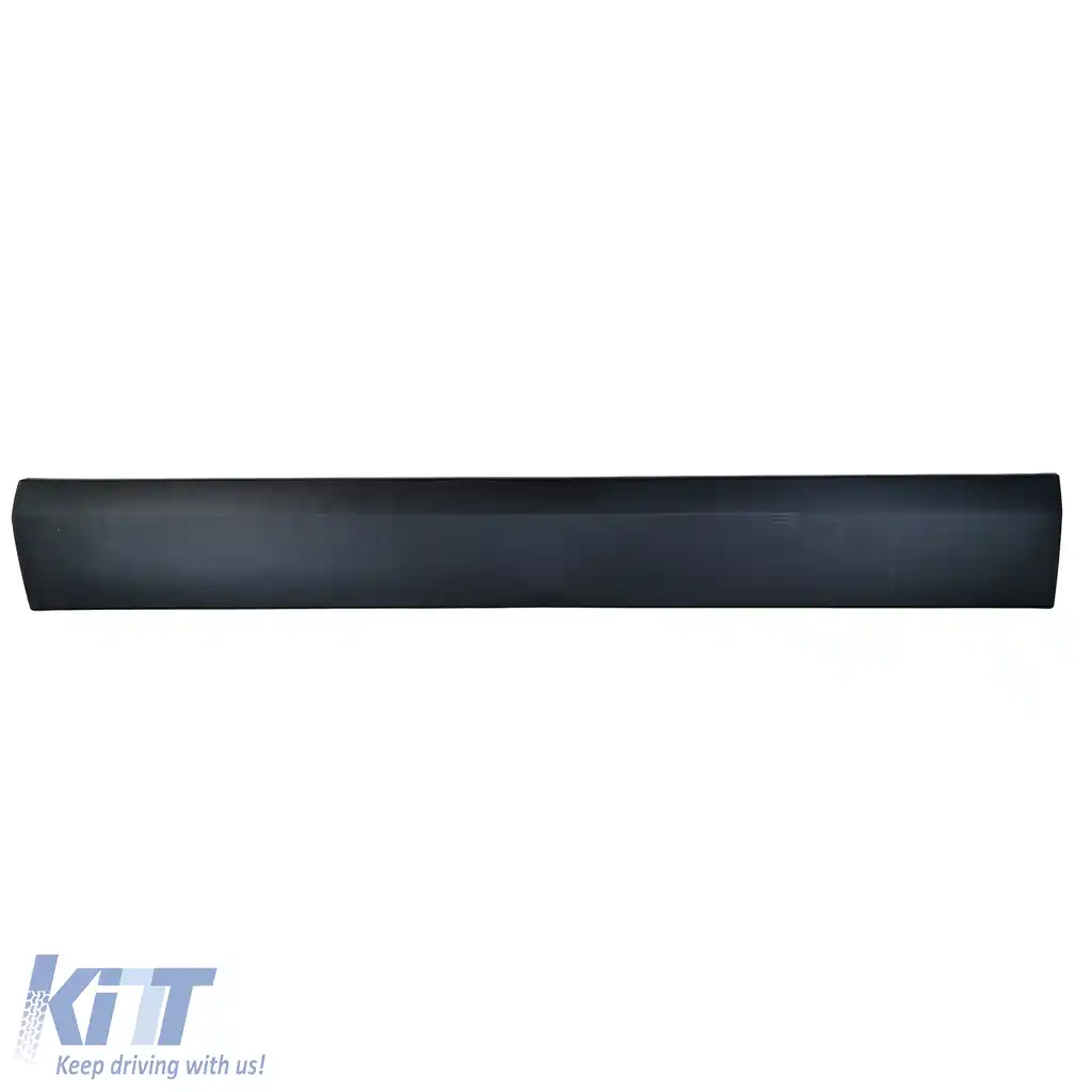 Set de benzi de protecție pentru bara de protecție dreaptă, 6 piese, potrivit pentru VW Crafter 30-50 2E 06-16 lung-image-6210988