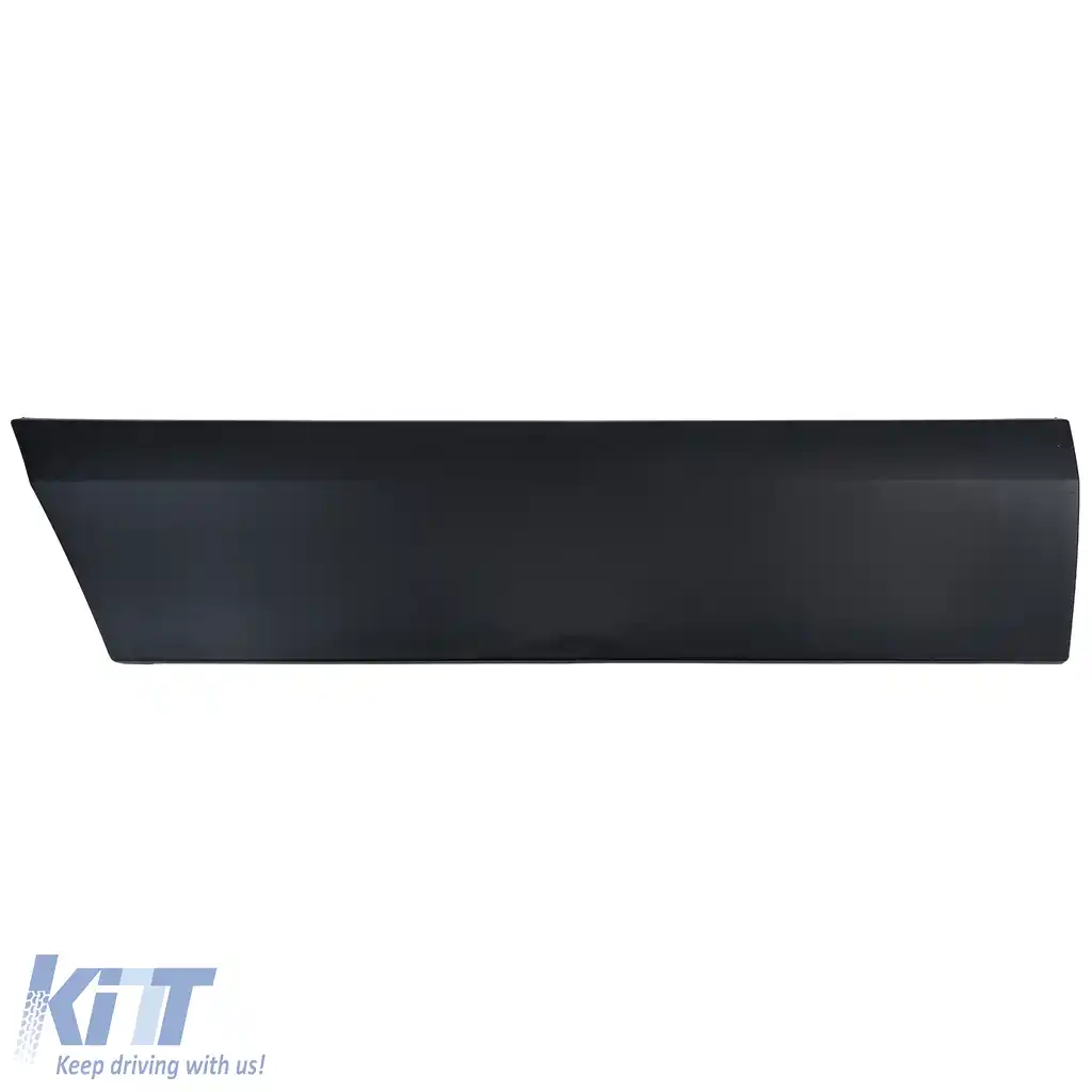 Set de benzi de protecție pentru margini dreapta, 6 piese, potrivit pentru Mercedes Sprinter W906 06-18 Long-image-6210930