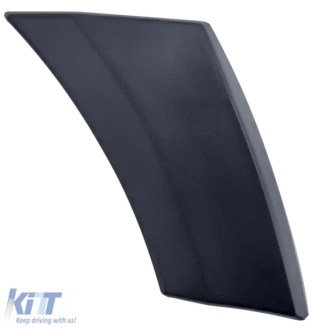 Set de benzi de protecție stânga pentru VW Crafter 30-50 2E 2006-2016 lung-image-6208393