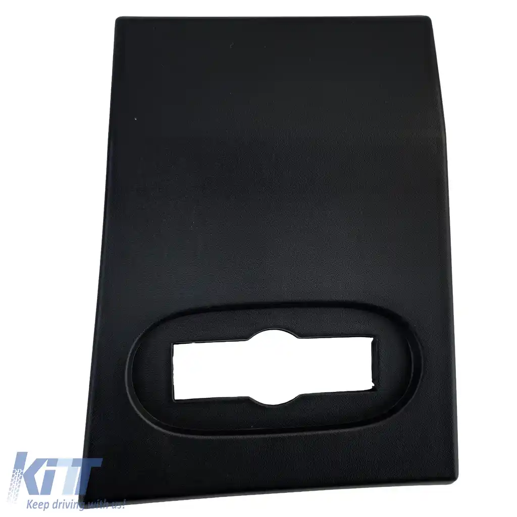 Set de benzi de protecție stânga pentru VW Crafter 30-50 2E 2006-2016 lung-image-6208395