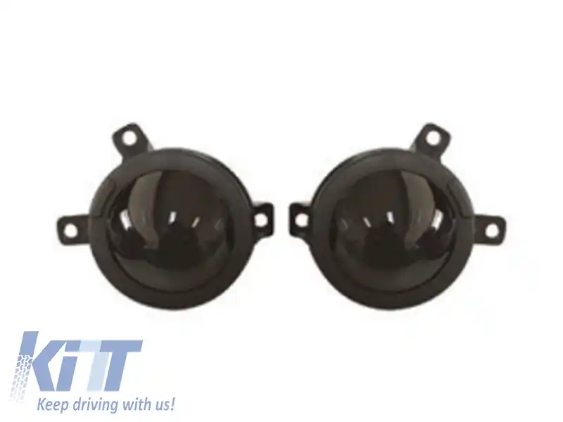 Set de capacete tip ACC potrivit pentru bara frontală W12 pentru Audi A8 2009-2017