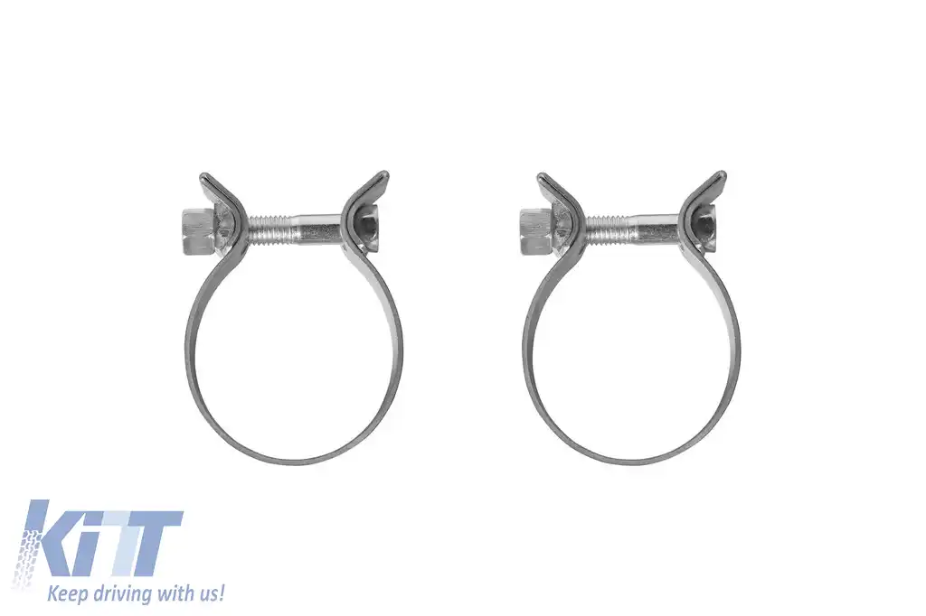 Set de capete negre tip Cayenne S potrivit pentru Porsche Cayenne după 2018-image-6212554