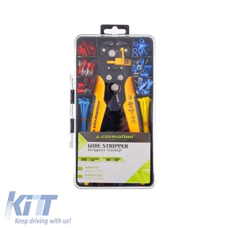 Set de decapare a firelor 260 piese-image-6314428