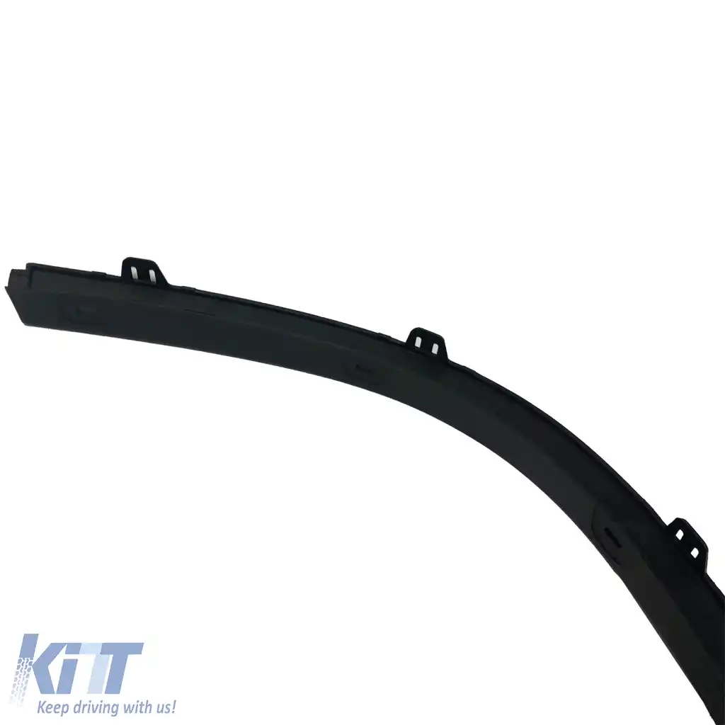 Set de extensii pentru arcurile de roată potrivit pentru BMW X1 E84 09-15-image-6278386